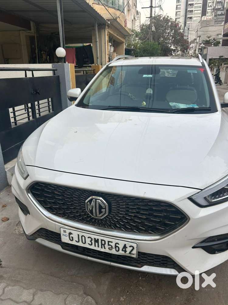 Mg Astor 2023 Petrol Well Maintained