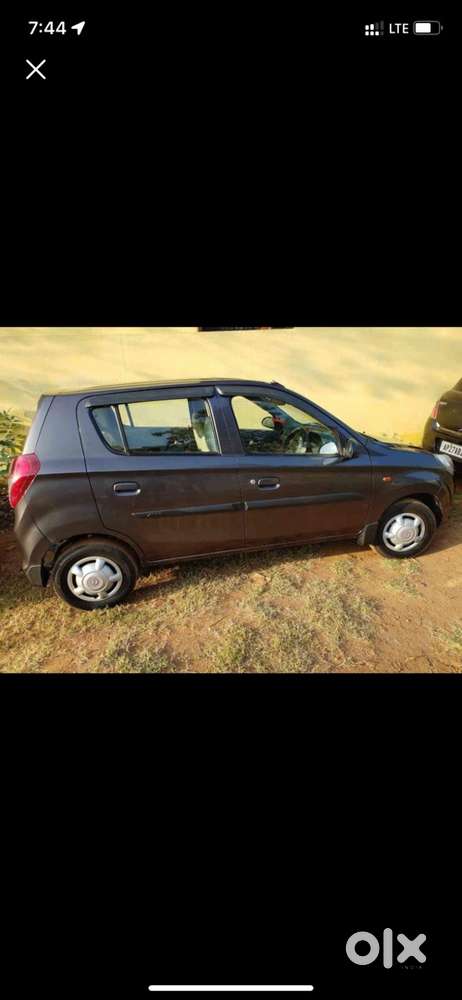 Maruti Suzuki Alto 800 2013 Petrol Well Maintained