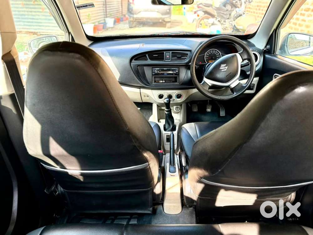 2022 Maruti Suzuki Alto