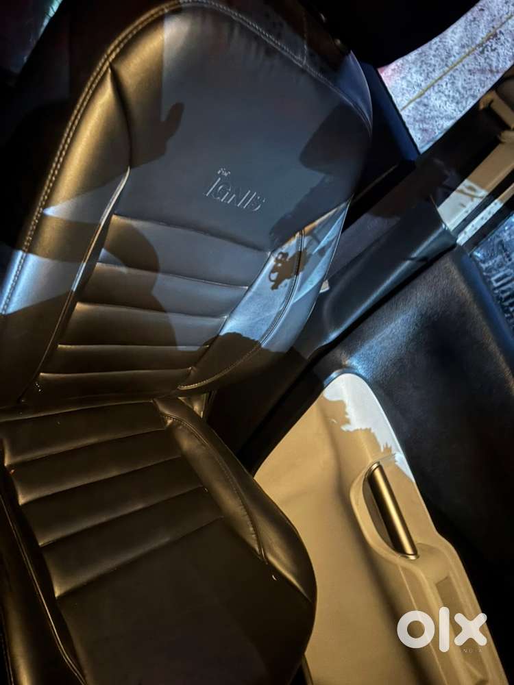 Maruti Suzuki Ignis 2019 Petrol Well Maintained