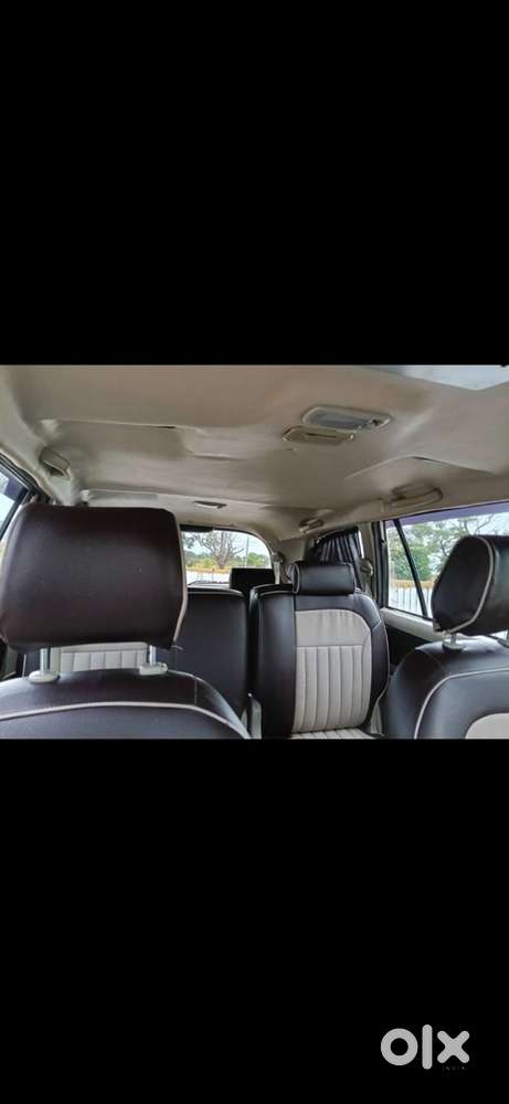 Toyota Innova 2010/11 Diesel Manual