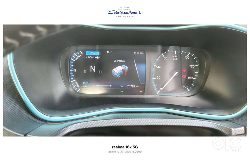 Tata Nexon Ev 2022