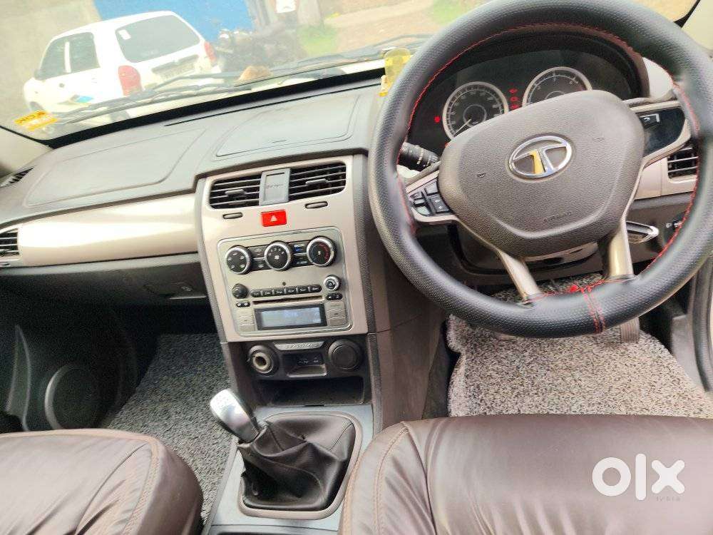Tata Safari Storme 2.2 Vx 4x4, 2018, Diesel