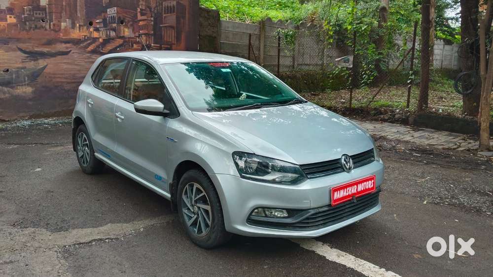Volkswagen Polo 1.0 Mpi Comfortline, 2020, Petrol