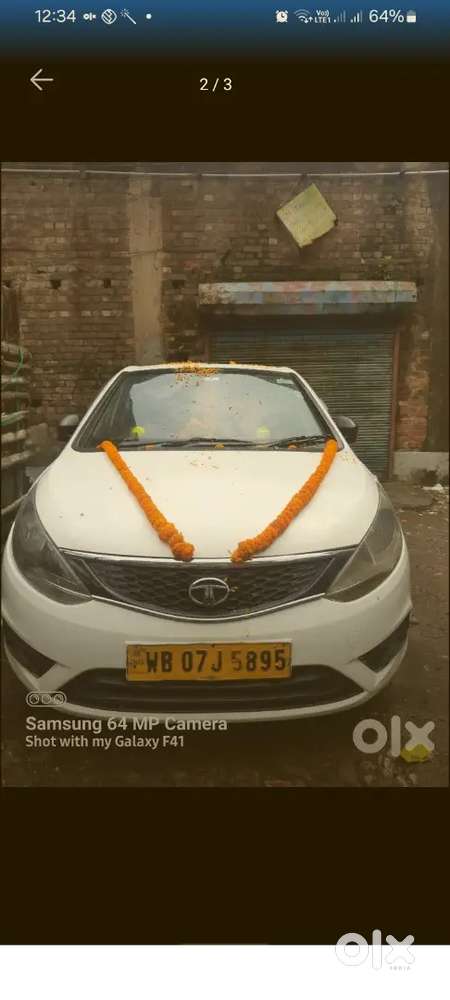 Tata Bolt 2018 Diesel 156000 Km Driven