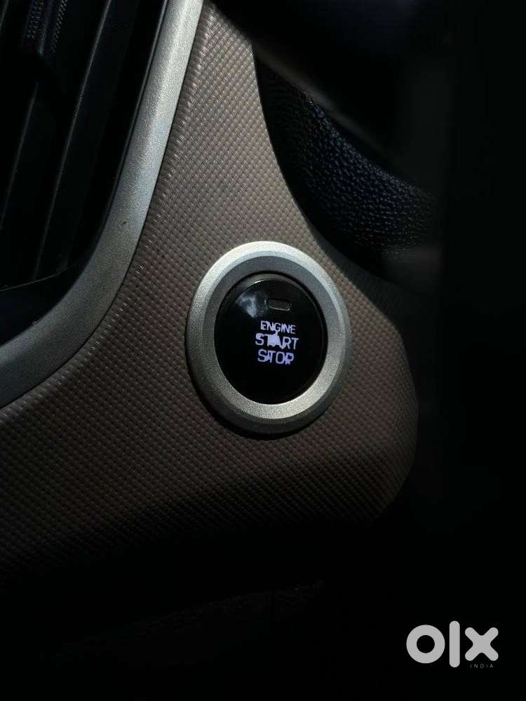 Hyundai Creta 1.6 Crdi At Sx Plus, 2018, Diesel