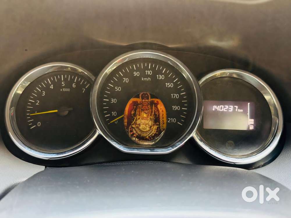 Renault Duster Sandstorm Rxs 85 Ps, 2018, Diesel