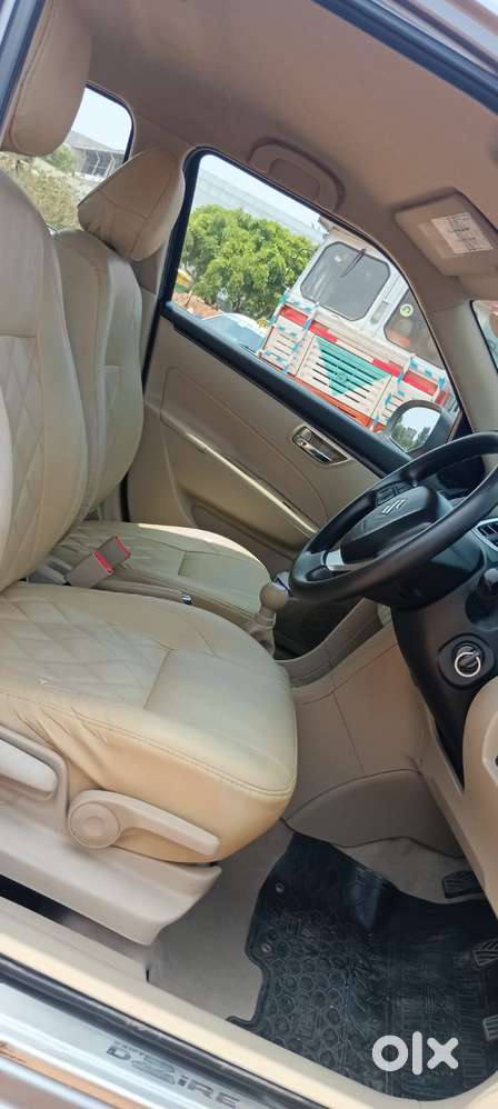 Maruti Suzuki Swift Dzire 2012-2015 1.2 Zxi, 2013, Petrol