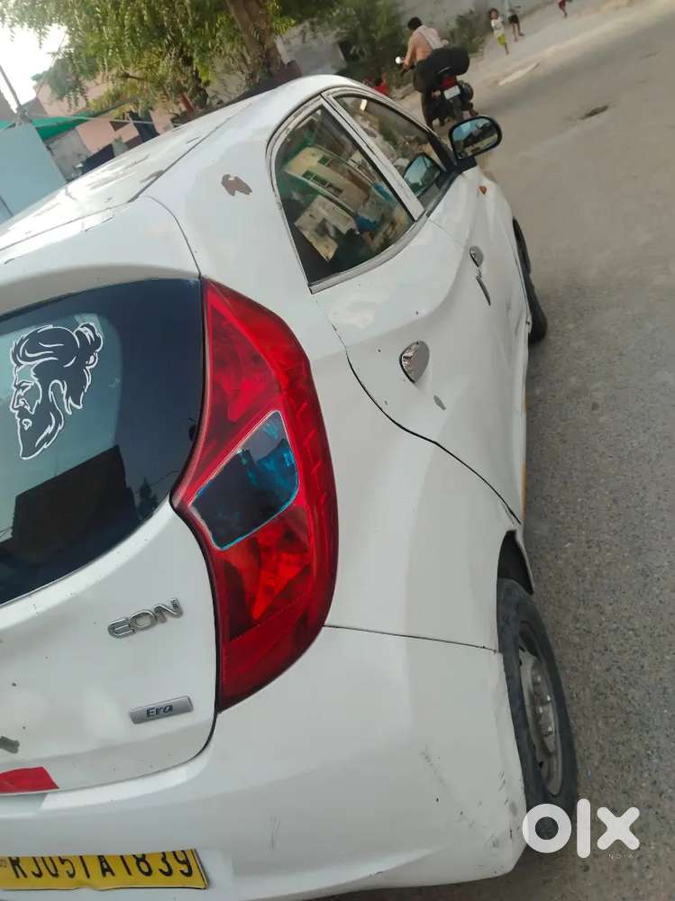 Hyundai Eon Era Plus 2016