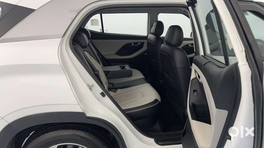 Hyundai Creta Sx (o) 1.5 Diesel Automatic, 2022, Diesel