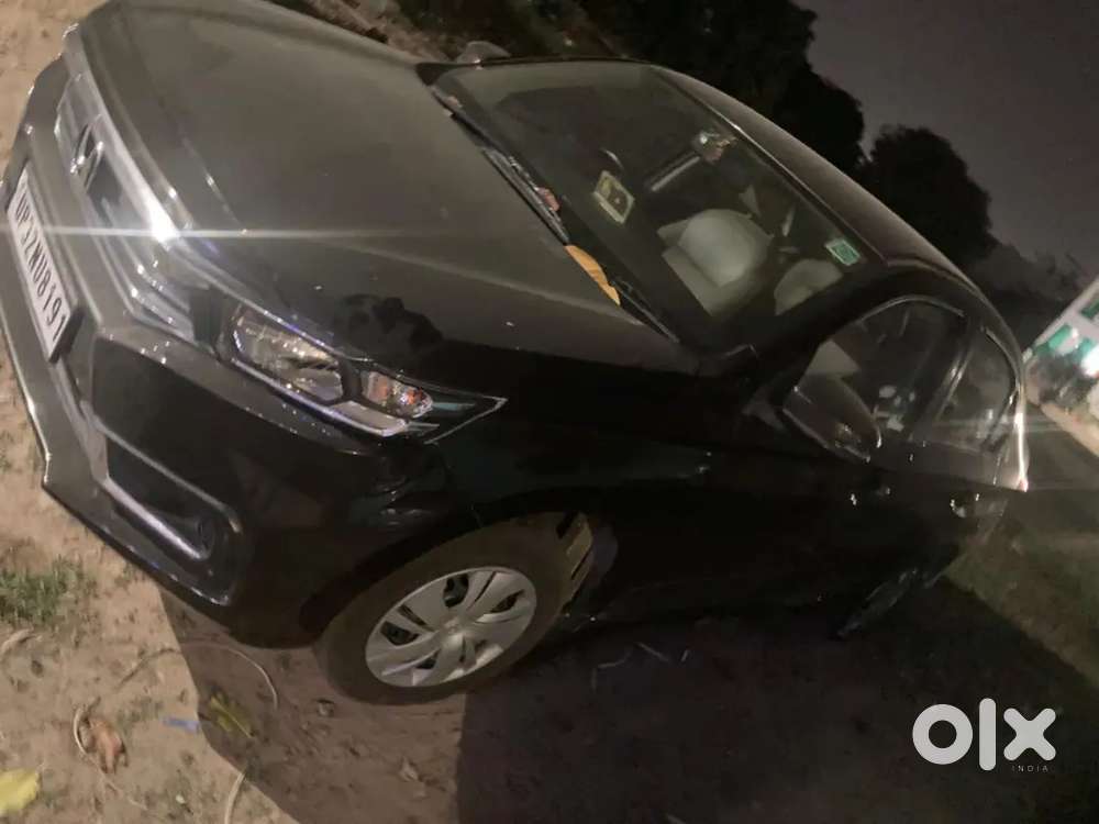 Honda Amaze 2023 Petrol 65000 Km Driven