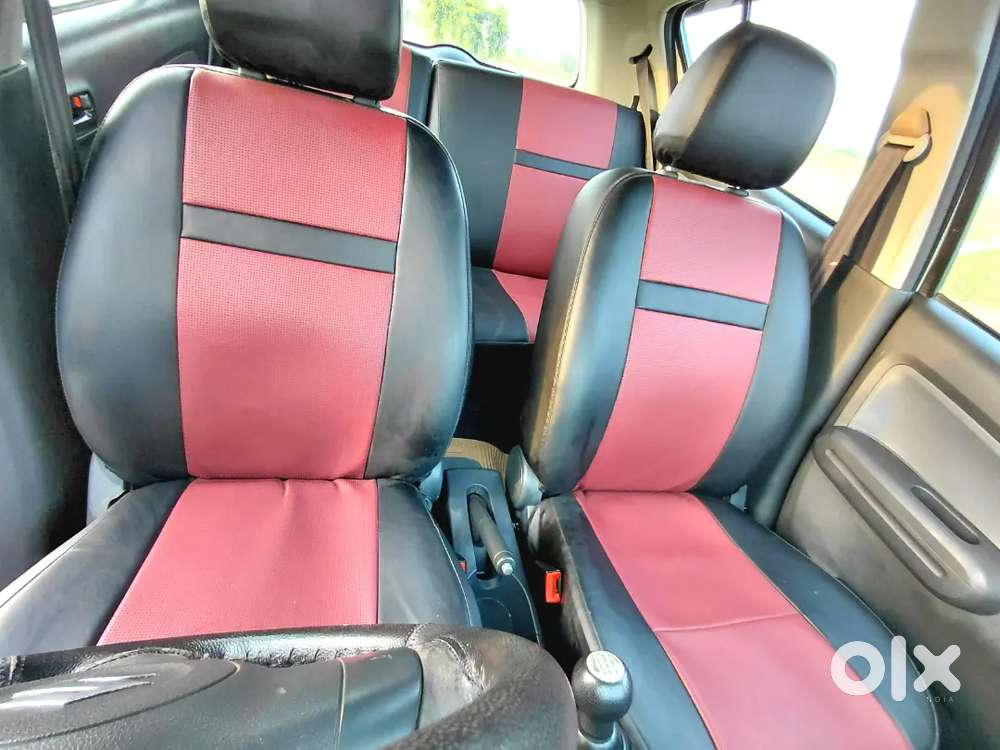 Maruti Suzuki Ritz 2013 Lxi