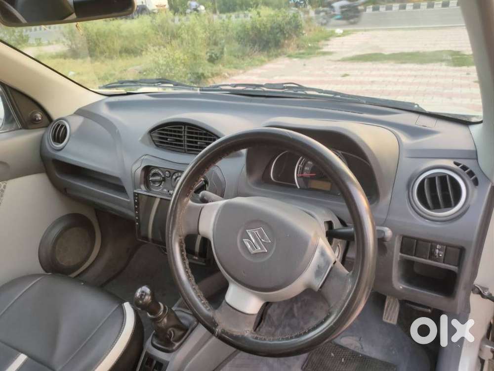 Maruti Suzuki Alto 800 2019-2023 0.8 Vxi, 2019, Petrol