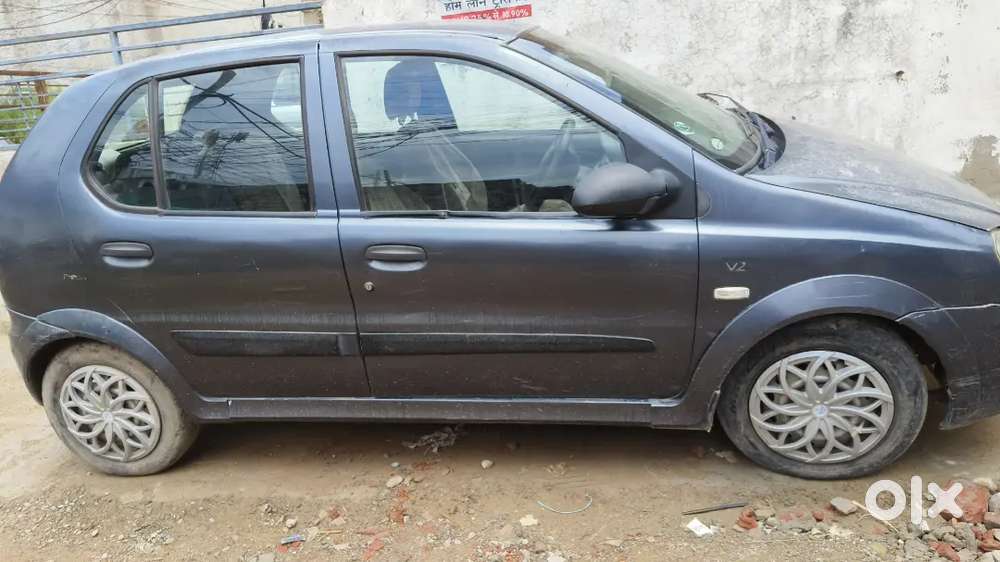 Tata Indica Diesel 2007