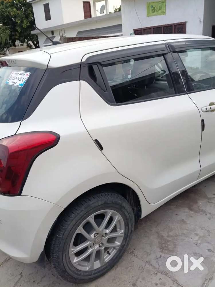 Maruti Suzuki Swift
