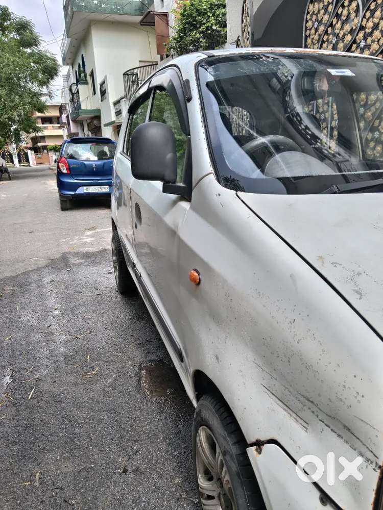 2005 Hyundai Santro Xing