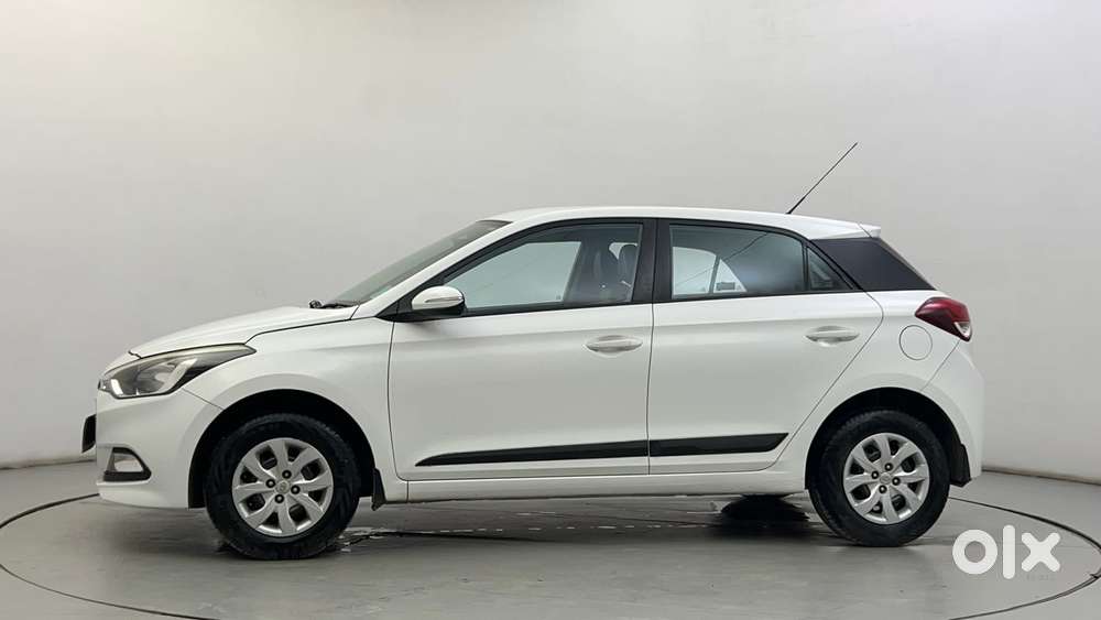 Hyundai Elite I20 [ ] 1.2 Sportz, 2015, Petrol