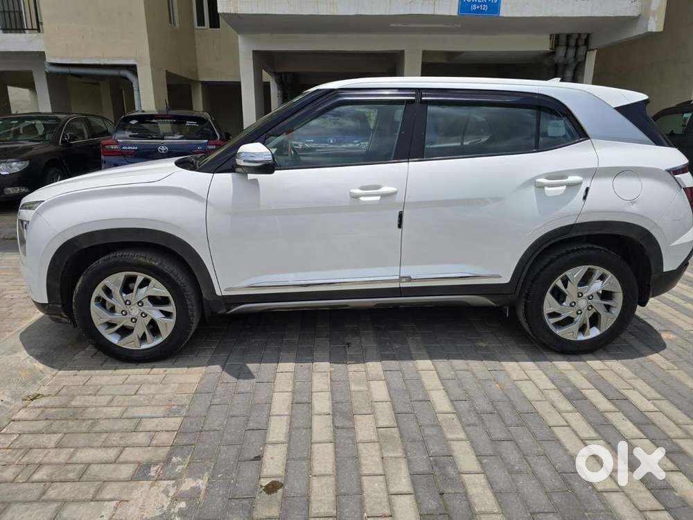 Hyundai Diesel Car 2021