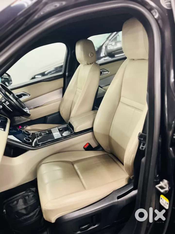 Land Rover Range Velar, 2018, Diesel