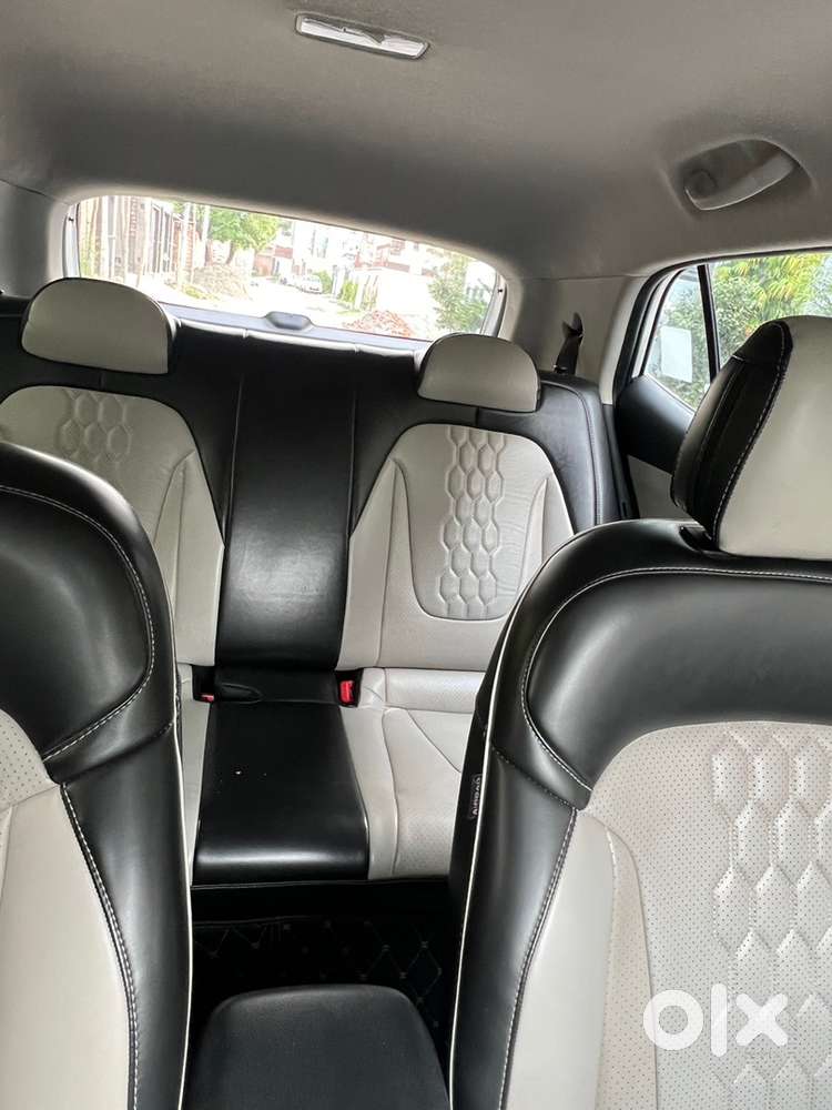 Hyundai Diesel Manual 2020