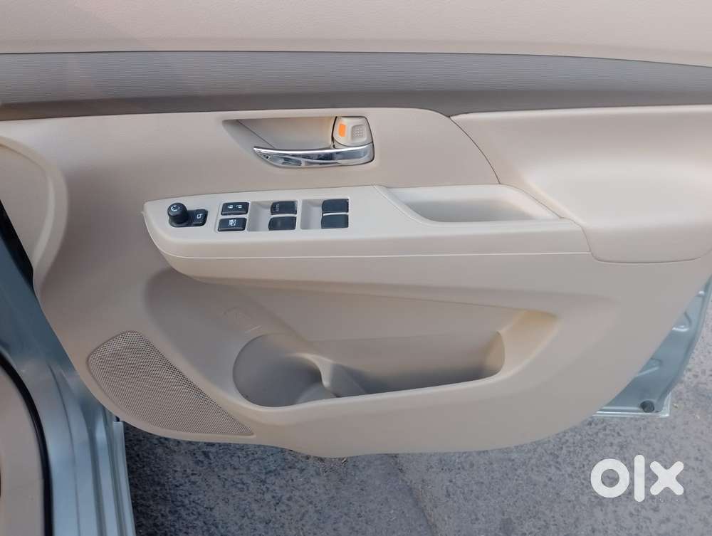 Maruti Suzuki Ertiga Vxi (o) Cng, 2025, Cng & Hybrids