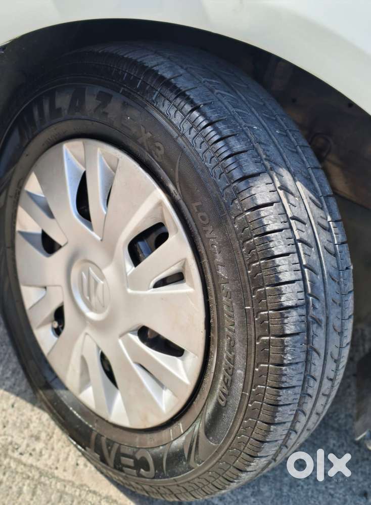Maruti Suzuki Swift Dzire 1.2 Vxi Bsiv, 2012, Petrol