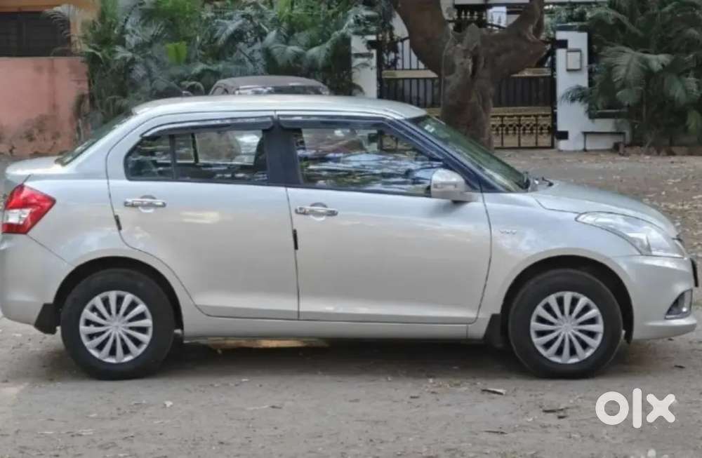 Swift Dzire 2015 Manual Petrol