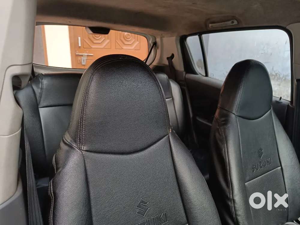 Maruti Suzuki Alto 2012 Lxi Manual
