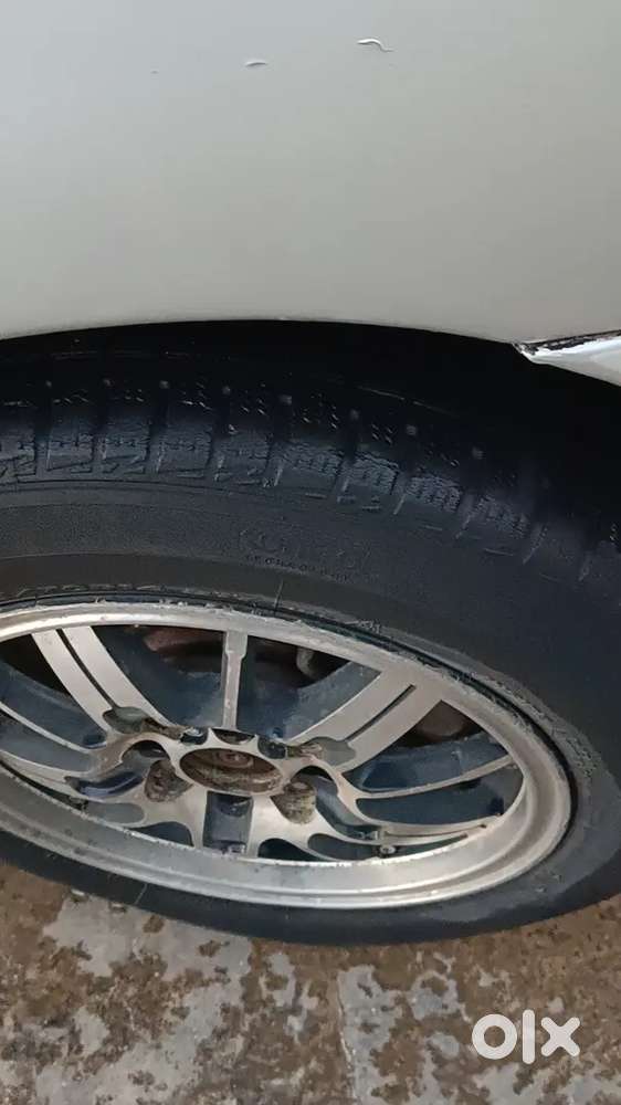 Tata Indigo Lx 2005 Diesel Well Maintained