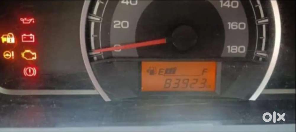 Maruti Suzuki Alto 800 2013