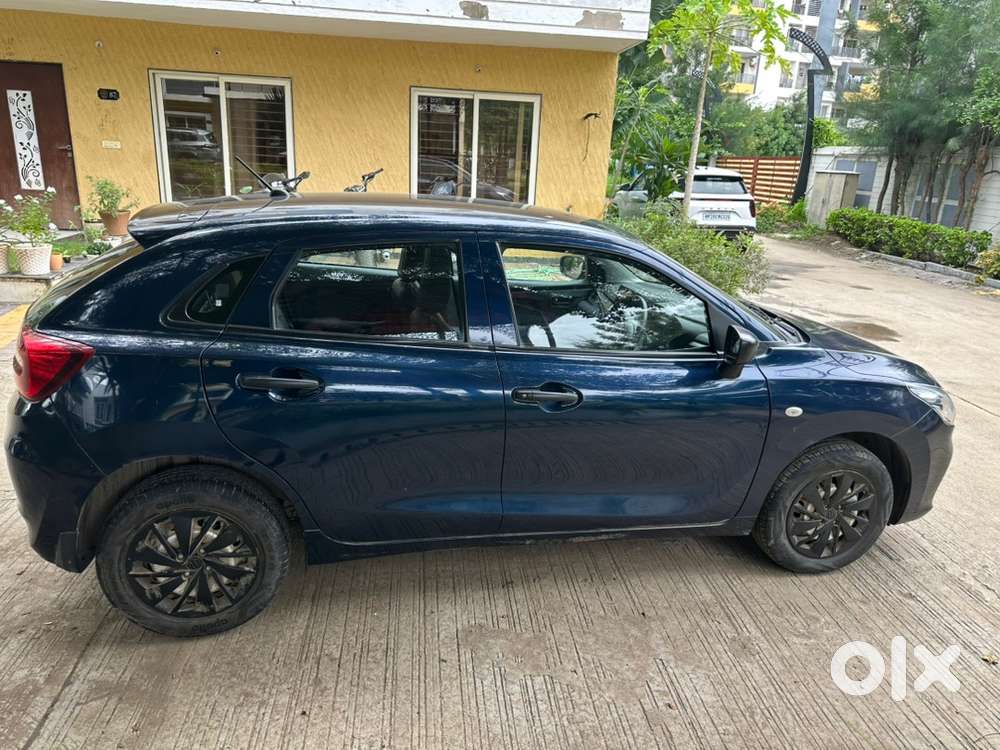 Maruti Suzuki Baleno Sigma &ndash; E20  Excellent Condition