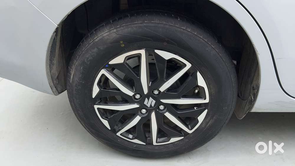 Maruti Suzuki Dzire 1.2 Zxi Plus, 2024, Petrol