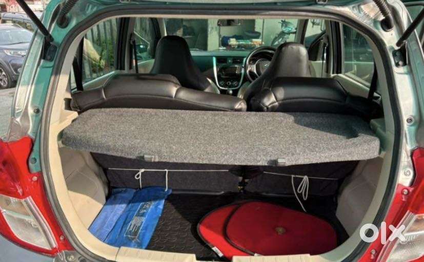 Maruti Suzuki Celerio Zxi, 2020, Petrol