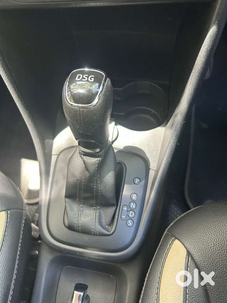 Skoda Rapid 1.5 Tdi At Ambition, 2020, Diesel