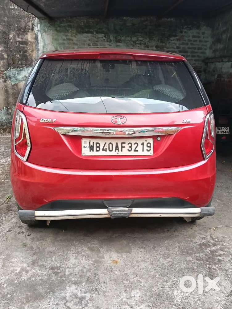 Tata Bolt 2016