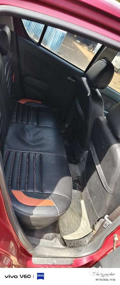 Maruti Suzuki Ritz Vdi 2014