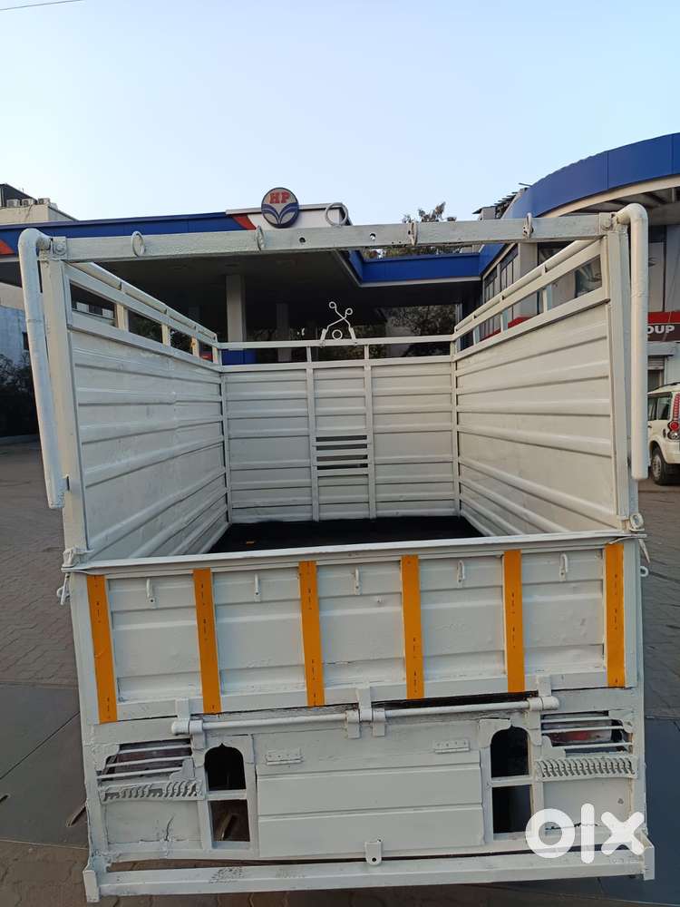 Mahindra Bolero Pik-up, 2019, Diesel