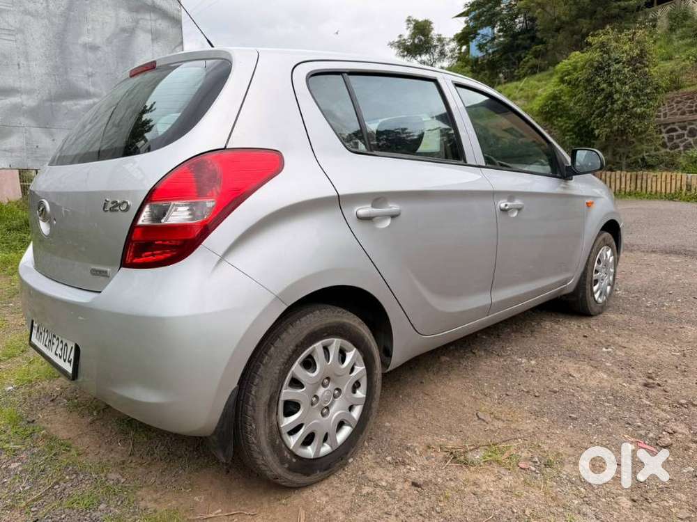 Hyundai I20 Magna, 2011, Petrol