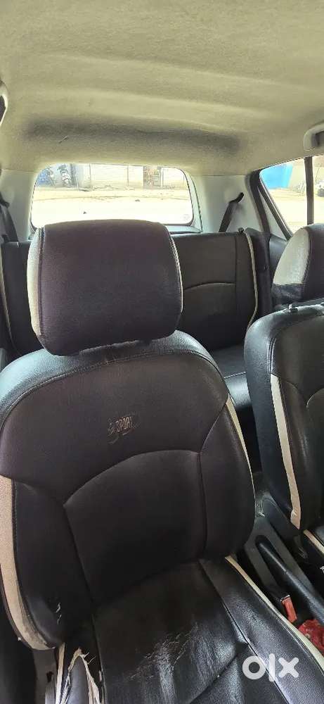 Maruti Suzuki Ritz Vxi 2010