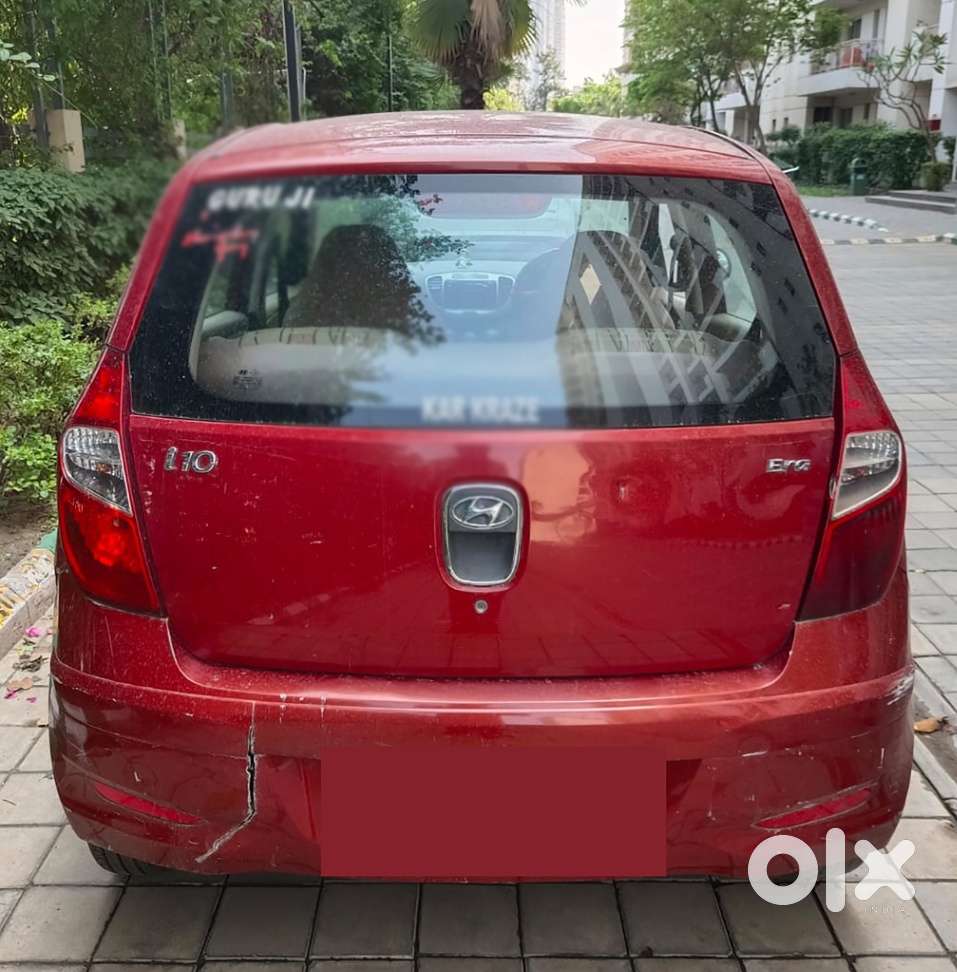 Hyundai I10 Era, 2013, Petrol