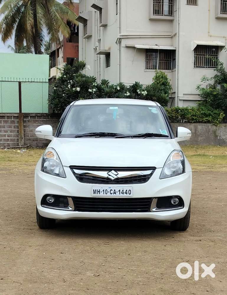 Maruti Suzuki Swift Dzire Vdi Optional, 2015, Diesel
