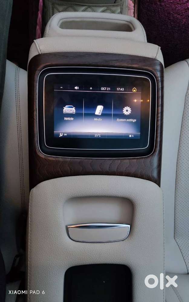 Mercedes-benz E-class E 200 Exclusive, 2020, Petrol