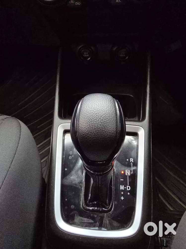 Maruti Suzuki Swift 2021-1.2 Zxi Plus Amt, 2020, Petrol