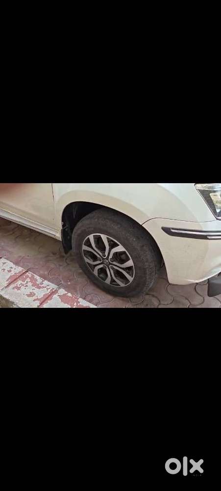 Nissan Terrano 2017-2020 1.5 Xv Premium Diesel 110 Ps, 2014, Diesel