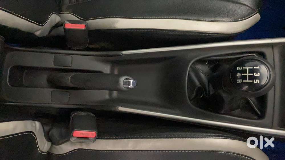 Maruti Suzuki Baleno 1.2 Alpha, 2017, Petrol