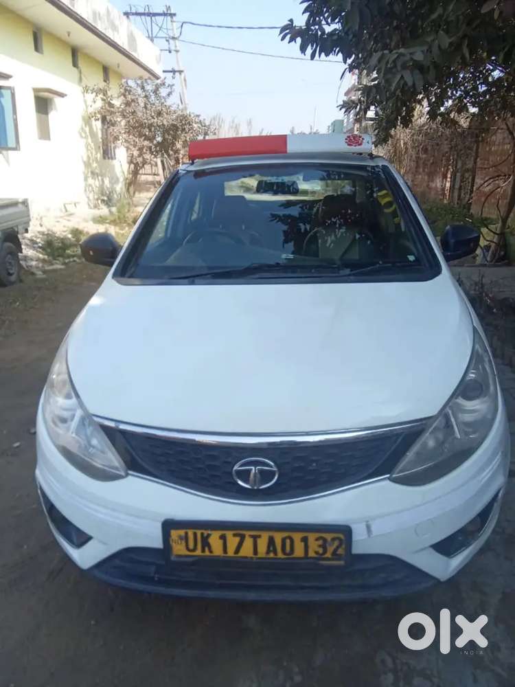Tata Zest 2017 Diesel Good Condition