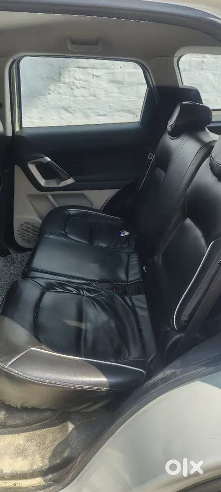 Tata Safari 2021 Diesel Well Maintained