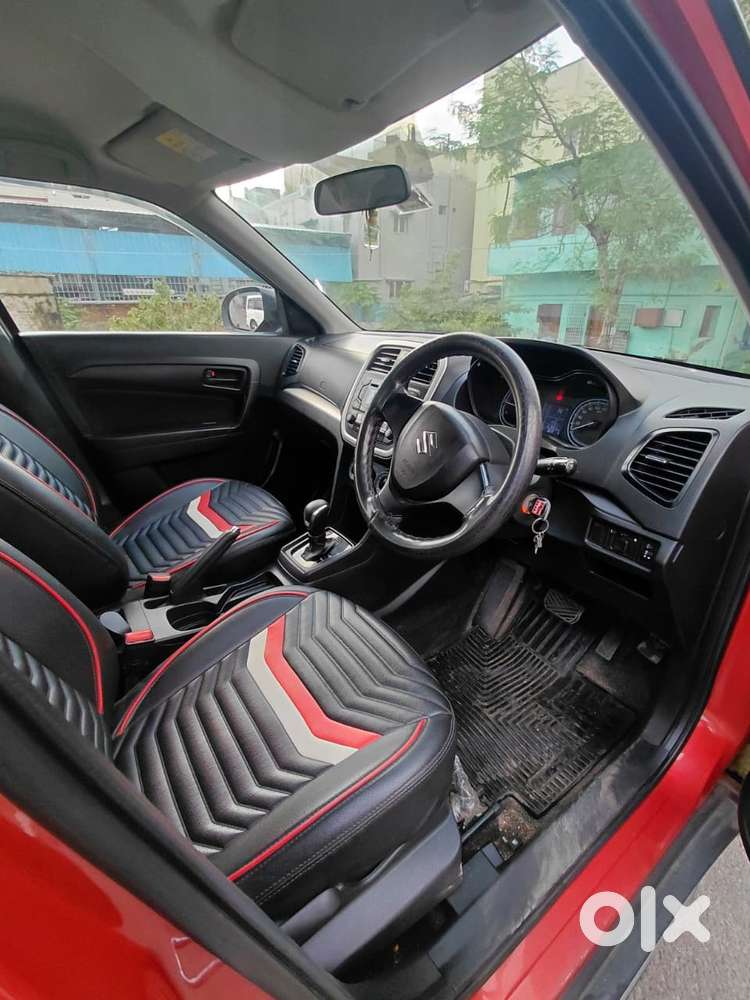Maruti Suzuki Brezza Vdi, 2019, Diesel