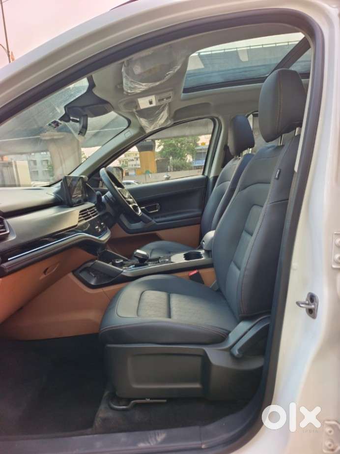 Tata Harrier Adventure Plus A At, 2025, Diesel