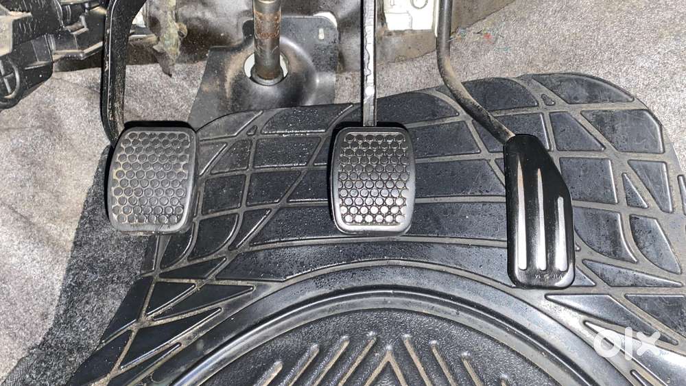 Maruti Suzuki Alto K10 2010-2014 Vxi, 2014, Petrol